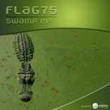 Portada para "Swamp EP"