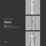 Portada para "Saxo"