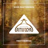 Artwork for "Fast Fairfax"