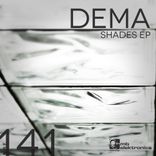 Artwork für "Shades EP"