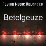 Artwork for "Dark Psychic Storm"