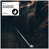 Portada para "Sax House Party (Falling In Love)"