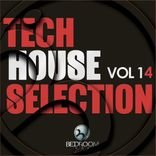 Artwork voor "Tech House Selection, Vol. 14"