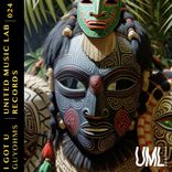 Artwork für "I Got U"