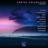 Artwork for "CARTEL COLLECTIVE:, Vol. 2"
