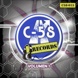 Artwork for "C-58 Records Vol. 1"