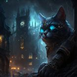 Artwork for "Hell Is a Place"