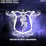 Artwork für "Temptation Music, Vol. 5"