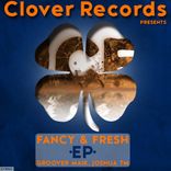 Artwork for "Fancy & Fresh"