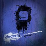 Artwork for "Sleaze Compilation, Vol. 9"