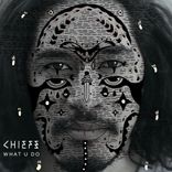 Portada para "What U Do"