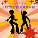 Portada para "Let's Celebrate"