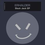 Artwork for "Slack Jack EP"