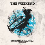 Portada para "The Weekend E.P"
