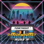 Artwork for "Funky Nights"