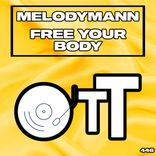 Artwork for "Free Your Body"