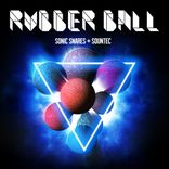 Portada para "Rubber Ball"