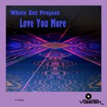 Artwork für "Love You More"