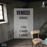 Artwork for "Nobody"