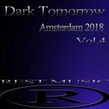 Artwork for "Dark Tomorrow Amsterdam 2018, Vol. 4"