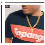 Artwork voor "Black Topanga"