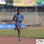 Artwork for "Running Loads, Vol. 7"