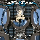 Artwork for "Astroboy 06"