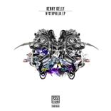 Artwork for "Nyctophylia"