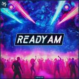 Artwork for "Ready AM"