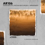 Artwork for "Appasionato"