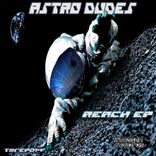 Artwork for "Reach EP"