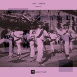 Portada para "Dantza"