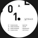 Portada para "Leftback 001"