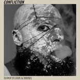 Artwork for "Confliction"