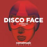 Artwork for "Disco Face"