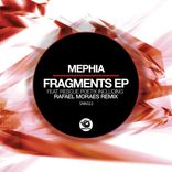 Artwork for "Fragments EP"