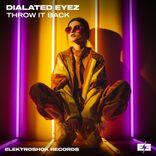 Artwork für "Throw It Back"