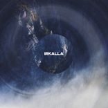 Portada para "Irkalla"