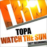 Artwork for "Watch The Sun"