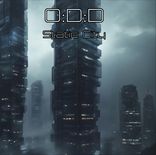 Artwork voor "Static City"