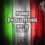 Artwork voor "Funk Evolutions, Pt. 11"