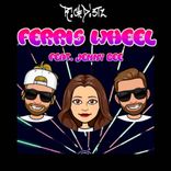 Artwork for "Ferris Wheel"