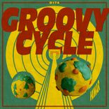 Artwork for "Groovy Cycle"