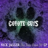 Artwork for "The Tony From NY"