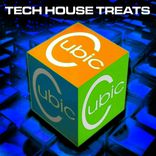 Artwork for "Cubic Tech House Treats, Vol. 40"