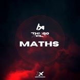 Artwork for "Maths"