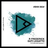 Artwork für "El Arte Del Groove"