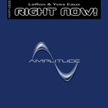 Artwork for "Right Now!"