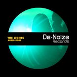 Portada para "The Lights"