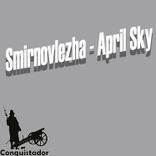 Artwork for "April Sky"